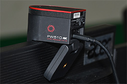 ꡼ No.025 | COMPUTEXAVerMedia4K/HDR/60fpsϿбΥץ㥫ɡLive Gamer 4KפŸȯ7ͽ