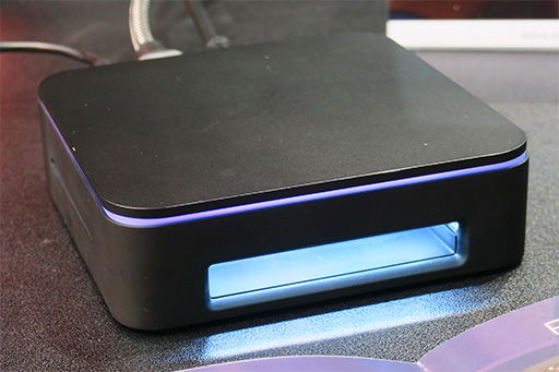 ꡼ No.002 | AVerMediaThunderbolt 3бΥץ˥åȡLive Gamer BOLTפϪ4K HDR60fpsǥץǤ