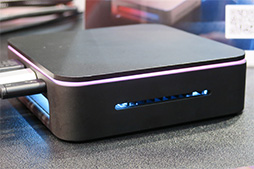 ꡼ No.005 | AVerMediaThunderbolt 3бΥץ˥åȡLive Gamer BOLTפϪ4K HDR60fpsǥץǤ