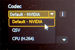 ꡼ No.007 | AVerMediaThunderbolt 3бΥץ˥åȡLive Gamer BOLTפϪ4K HDR60fpsǥץǤ