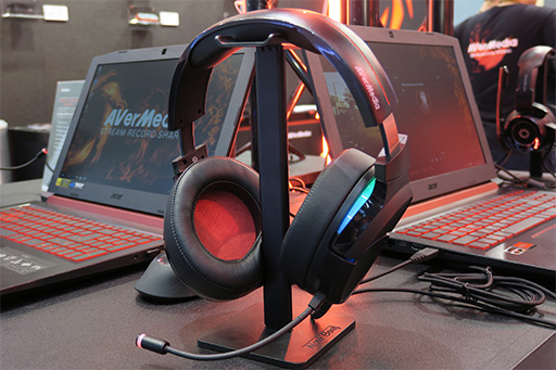 ꡼ No.009 | AVerMediaThunderbolt 3бΥץ˥åȡLive Gamer BOLTפϪ4K HDR60fpsǥץǤ