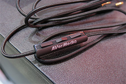 ꡼ No.015 | AVerMediaThunderbolt 3бΥץ˥åȡLive Gamer BOLTפϪ4K HDR60fpsǥץǤ