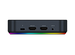AVerMedia,4K HDR映像を60fpsで録画できる外付けキャプチャユニット