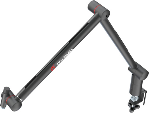 画像ギャラリー No.011のサムネイル画像 / 【PR】AVerMediaのゲーム実況者向け製品たちを立花はるさんが紹介。配信環境をレベルアップしたいゲーマーは注目だ