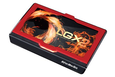 画像ギャラリー No.018のサムネイル画像 / 【PR】AVerMediaのゲーム実況者向け製品たちを立花はるさんが紹介。配信環境をレベルアップしたいゲーマーは注目だ