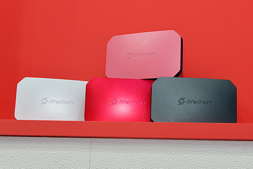 ꡼ No.004 | 4K/144Hz/VRRѥ롼ǽHDMI 2.1бץǥХAVerMediaȯɽǤTGS2023Ϫͽ