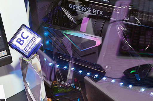 ꡼ No.005 | 4K/144Hz/VRRѥ롼ǽHDMI 2.1бץǥХAVerMediaȯɽǤTGS2023Ϫͽ