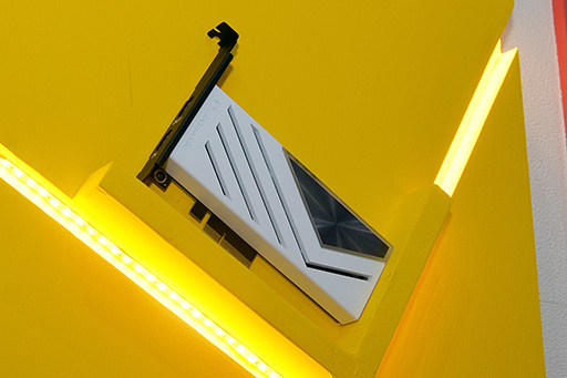 ꡼ No.006 | 4K/144Hz/VRRѥ롼ǽHDMI 2.1бץǥХAVerMediaȯɽǤTGS2023Ϫͽ