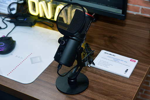 ꡼ No.008 | 4K/144Hz/VRRѥ롼ǽHDMI 2.1бץǥХAVerMediaȯɽǤTGS2023Ϫͽ