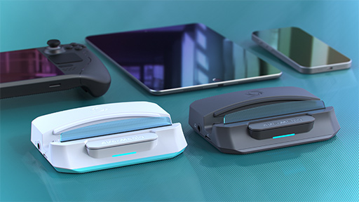 ꡼ No.002 | ӷPC䥿֥åѤΥɷUSBϥ֤ˤʤӥǥץǥХGC515פAVerMedia