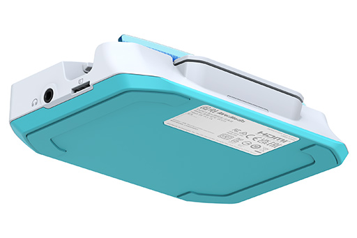 AVerMedia GC515 PC不要 ポータブルビデオキャプチャーボックス AVerMedia GC515 PC不要 ポータブルビデオキャプチャーボックス