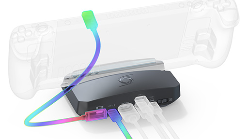 ꡼ No.005 | ӷPC䥿֥åѤΥɷUSBϥ֤ˤʤӥǥץǥХGC515פAVerMedia