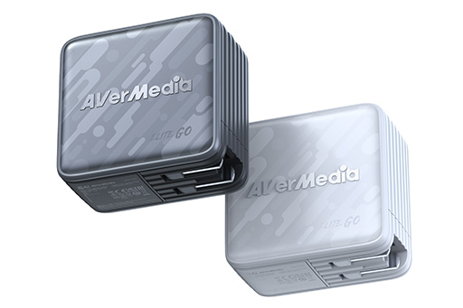 ���������꡼ No.002�Υ���ͥ������ / USB AC�����ץ���USB�ϥ֤ˤ�ʤ뾮���Υӥǥ�����ץ���ǥХ�����GC313Pro�פ�1��24��ȯ�䡣Switch�䥹�ޥۤ�Ͽ���Ŭ����