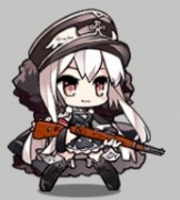 少女戦線
