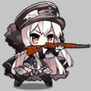 少女戦線