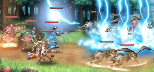 ���������꡼ No.005�Υ���ͥ������ / ��TGS 2013�ϡ֥롼����ȥϡ��ȡפʤɤ�꤬��������PlayCoo����������ॷ�祦2013�Ǽ��ҥ֡�����Ÿ�����ȥ롼�ϡɤΥ�Х����Ǥ⸽�߳�ȯ��