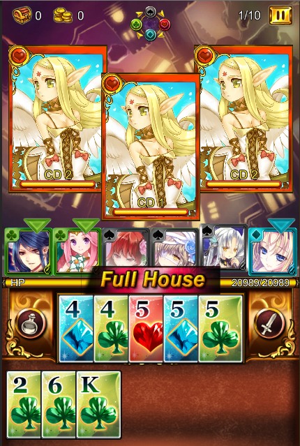 ���������꡼ No.018�Υ���ͥ������ / ��TGS 2013�ϡ֥롼����ȥϡ��ȡפʤɤ�꤬��������PlayCoo����������ॷ�祦2013�Ǽ��ҥ֡�����Ÿ�����ȥ롼�ϡɤΥ�Х����Ǥ⸽�߳�ȯ��