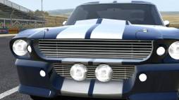 画像ギャラリー No.003のサムネイル画像 / スマホ向け「GTレーシング2:The Real Car Experience」が本日配信開始