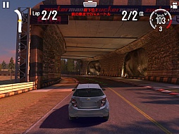 ������#032�Υ���ͥ���/���ޥ۸����졼���󥰥������GT�졼����2�פΥץ쥤��ݡ��Ȥ��Ϥ�������������ǥꥢ��ʥ졼����ڤ��⤦