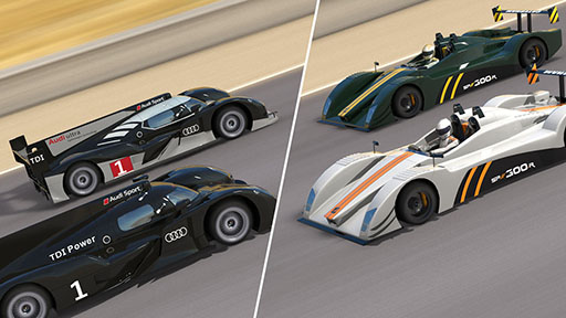 ������#002�Υ���ͥ���/��GT�졼����2�פ˥����ѡ�������LYKAN HYPERSPORT�ɤ��о�