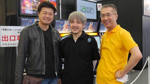 ꡼ No.018Υͥ / ƮޡϴԤɤ פǵãХȥ뤹ŷʸ FIGHTING CLIMAXץץ쥤ݡȡȯԤؤΥߥ˥󥿥ӥ塼Ǻ