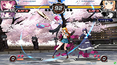 ������#003�Υ���ͥ���/���ŷ�ʸ�� FIGHTING CLIMAX�ס����ץ쥤���֥륭���̫ �Ҳ֡ʡ֥������塼�֡��סˤλ��郎���ꡣJAEPO2014�ؤλ�ͷ��Ÿ�����餫��