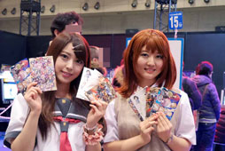 ꡼ No.001 | [JAEPO2014]̫ Ҳ֤ȥȤץ쥤֥Ȥʤäŷʸ FIGHTING CLIMAXסʥ饯Υץ쥤ץåϤ