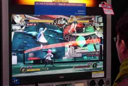 ꡼ No.004 | [JAEPO2014]̫ Ҳ֤ȥȤץ쥤֥Ȥʤäŷʸ FIGHTING CLIMAXסʥ饯Υץ쥤ץåϤ