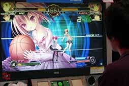 ꡼ No.005 | [JAEPO2014]̫ Ҳ֤ȥȤץ쥤֥Ȥʤäŷʸ FIGHTING CLIMAXסʥ饯Υץ쥤ץåϤ