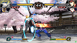 ������#005�Υ���ͥ���/���ŷ�ʸ�� FIGHTING CLIMAX�פˡ֥С�����ե��������פ��饢����ȥѥ���������줾�졤�ܥ�����顤���ݡ��ȥ����Ȥ����о�