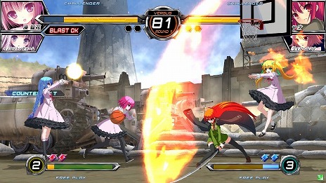 ������#009�Υ���ͥ���/���ŷ�ʸ�� FIGHTING CLIMAX�ס����������ȥ�ȥ���ܤ������ơ����Υ����꡼�󥷥�åȤ�����