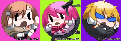 ������#002�Υ���ͥ���/���ŷ�ʸ�� FIGHTING CLIMAX�פθ��������Ȥ�Twitter�ѥ������󤬸���