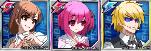 ������#003�Υ���ͥ���/���ŷ�ʸ�� FIGHTING CLIMAX�פθ��������Ȥ�Twitter�ѥ������󤬸���