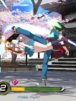 ꡼ No.009 | ȿȰϤ̤ŷʸ FIGHTING CLIMAXס륭鰦ȳʥůؤ򡤥ե󥹥ѥȯؤʹƤߤ