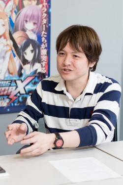 画像ギャラリー No.015のサムネイル画像 / 司波深雪と逢坂大河が参戦を果たした「電撃文庫 FIGHTING CLIMAX」。溢れるキャラ愛と格ゲー哲学を,セガ&フランスパン開発陣に聞いてみた