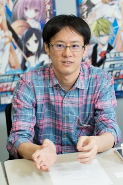 画像ギャラリー No.017のサムネイル画像 / 司波深雪と逢坂大河が参戦を果たした「電撃文庫 FIGHTING CLIMAX」。溢れるキャラ愛と格ゲー哲学を,セガ&フランスパン開発陣に聞いてみた