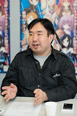 画像ギャラリー No.018のサムネイル画像 / 司波深雪と逢坂大河が参戦を果たした「電撃文庫 FIGHTING CLIMAX」。溢れるキャラ愛と格ゲー哲学を,セガ&フランスパン開発陣に聞いてみた