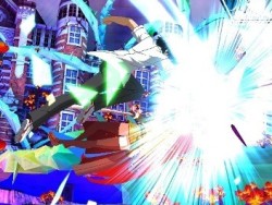 ꡼ No.030 | ȿȰϤ̤ŷʸ FIGHTING CLIMAXס륭鰦ȳʥůؤ򡤥ե󥹥ѥȯؤʹƤߤ