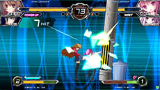 ꡼ No.002 | ŷʸ FIGHTING CLIMAXפ˿饯λȿȰϤ餬ãΥǧǤࡼӡƱ