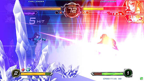 ꡼ No.005 | ŷʸ FIGHTING CLIMAXפ˿饯λȿȰϤ餬ãΥǧǤࡼӡƱ