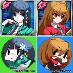 ������#004�Υ���ͥ���/���ŷ�ʸ�� FIGHTING CLIMAX�׿�����Twitter�����������������ȤǸ���