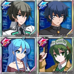 ������#005�Υ���ͥ���/���ŷ�ʸ�� FIGHTING CLIMAX�׿�����Twitter�����������������ȤǸ���