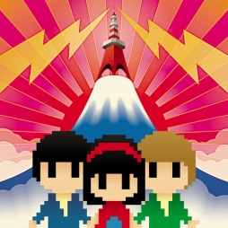 画像集#007のサムネイル/イベント「JAPAN GAMER’S LIVE」のチケット抽選受付が7月5日にスタート