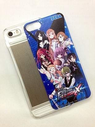 画像集#002のサムネイル/「電撃文庫 FIGHTING CLIMAX」,全国大会でのグッズ販売情報を公開