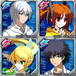 ���������꡼ No.007�Υ���ͥ������ / ���ŷ�ʸ�� FIGHTING CLIMAX�ס���ɱɢ��ڡפȡ�Τ��ϡ��Ϻ�פ���������