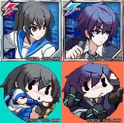 ���������꡼ No.012�Υ���ͥ������ / ���ŷ�ʸ�� FIGHTING CLIMAX�ס���ɱɢ��ڡפȡ�Τ��ϡ��Ϻ�פ���������