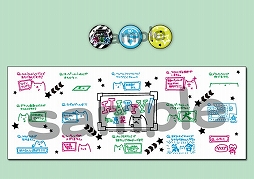 画像集#005のサムネイル/「JAPAN GAMER’S LIVE」,イベントチケットの一般販売が7月26日に開始