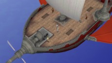 ���������꡼ No.006�Υ���ͥ������ / Android�ǡ֥ե����ʥ�ե��󥿥���V�פ�9��26������ۿ���������ޥ��ǡ֥ե����ʥ�ե��󥿥���IV �������ե������䡼�� -��ε���-�פκǿ�PV��������