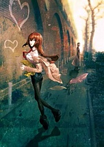 画像ギャラリー No.001のサムネイル画像 / 「STEINS;GATE 比翼恋理のだーりん」,配信日が10月3日に決定