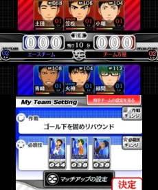 ������#013�Υ���ͥ���/�ֹ��ҤΥХ����������ؤΥ������ס����С��ˤ�ä��Ѳ����륲�����⥤�٥�Ȥ䡤����饯�����������ޥ�����ǽ�����餫��